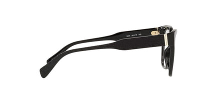 Anteojos Ópticos Michael Kors 0MK4091 Palawan Negro