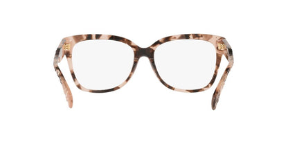Anteojos Ópticos Michael Kors 0MK4091 Palawan Rosa