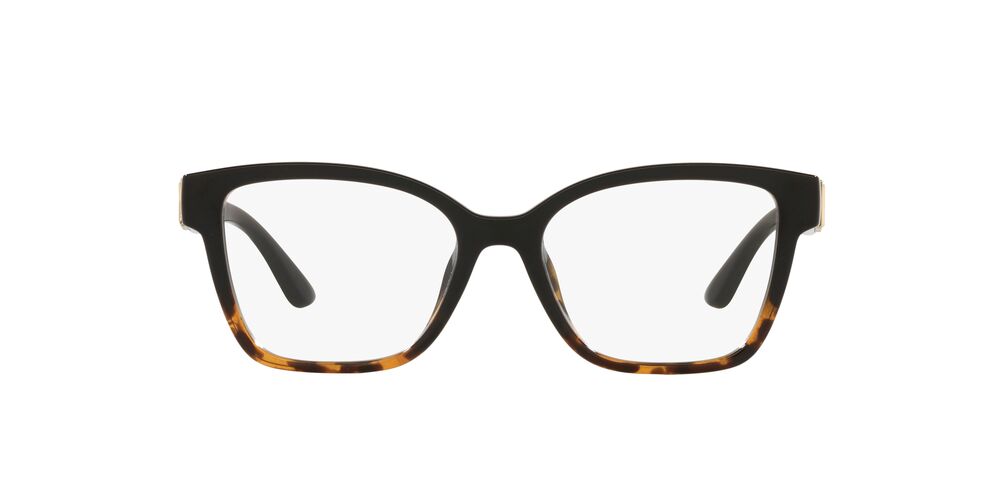 Anteojos Ópticos Michael Kors MK4094U Karlie I Negro