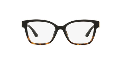 Anteojos Ópticos Michael Kors MK4094U Karlie I Negro
