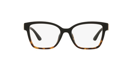 Anteojos Ópticos Michael Kors MK4094U Karlie I Negro