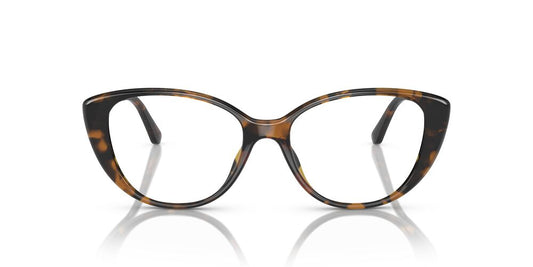 Anteojos Ópticos Michael Kors 0MK4102U Amagansett Havana