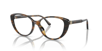 Anteojos Ópticos Michael Kors 0MK4102U Amagansett Havana