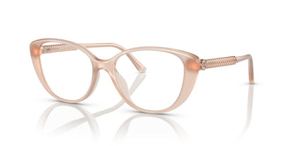 Anteojos Ópticos Michael Kors 0MK4102U Amagansett Dorado