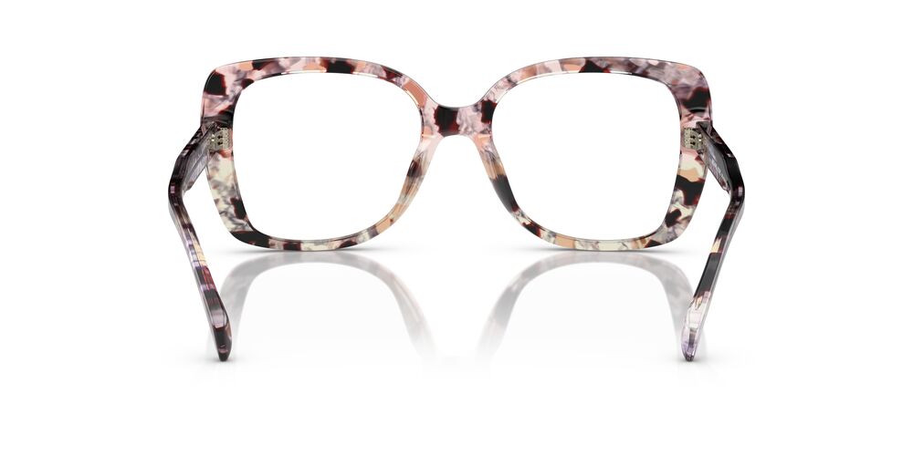 Anteojos Ópticos Michael Kors 0MK4104U Perth Rosa