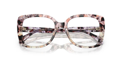 Anteojos Ópticos Michael Kors 0MK4104U Perth Rosa