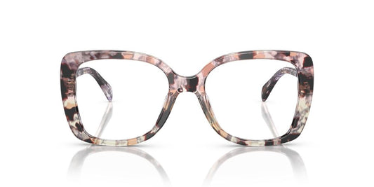 Anteojos Ópticos Michael Kors 0MK4104U Perth Rosa