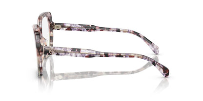 Anteojos Ópticos Michael Kors 0MK4104U Perth Rosa