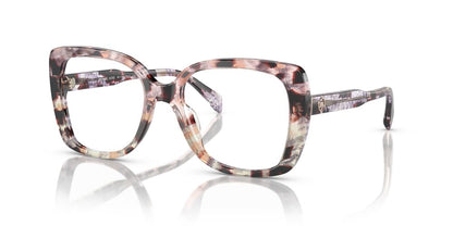 Anteojos Ópticos Michael Kors 0MK4104U Perth Rosa