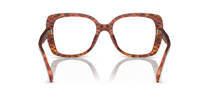 Anteojos Ópticos Michael Kors 0MK4104U Perth Havana