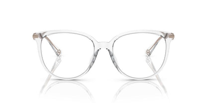 Anteojos Ópticos Michael Kors 0MK4106U Westport Dorado