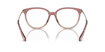 Anteojos Ópticos Michael Kors 0MK4106U Westport Rosa