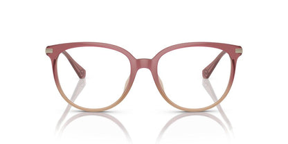 Anteojos Ópticos Michael Kors 0MK4106U Westport Rosa