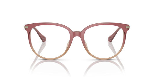 Anteojos Ópticos Michael Kors 0MK4106U Westport Rosa
