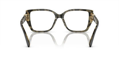 Anteojos Ópticos Michael Kors 0MK4115U Castello Negro