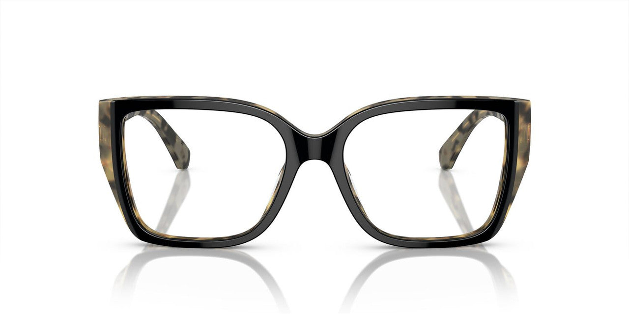 Anteojos Ópticos Michael Kors 0MK4115U Castello Negro