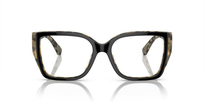 Anteojos Ópticos Michael Kors 0MK4115U Castello Negro