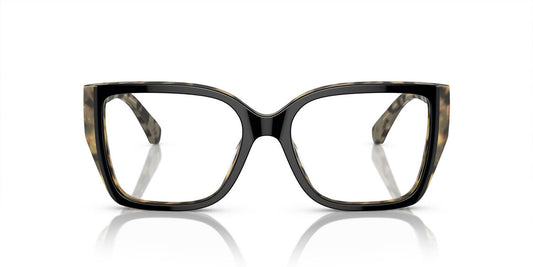 Anteojos Ópticos Michael Kors 0MK4115U Castello Negro