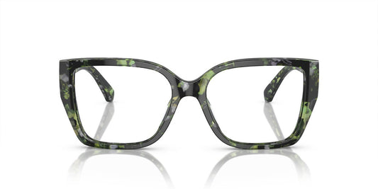 Anteojos Ópticos Michael Kors 0MK4115U Castello Verde