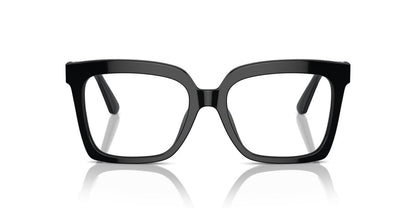Anteojos Ópticos Michael Kors 0MK4119U Nassau Negro