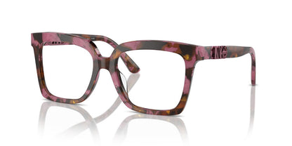 Anteojos Ópticos Michael Kors 0MK4119U Nassau Rosa