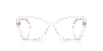Anteojos Ópticos Michael Kors 0MK4138B Cervinia Blanco