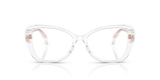 Anteojos Ópticos Michael Kors 0MK4138B Cervinia Blanco