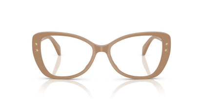 Anteojos Ópticos Michael Kors 0MK4138B Cervinia Café