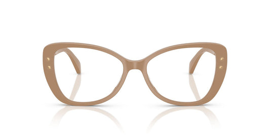 Anteojos Ópticos Michael Kors 0MK4138B Cervinia Café