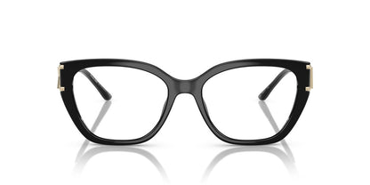 Anteojos Ópticos Michael Kors 0MK4140U Bierzo Negro