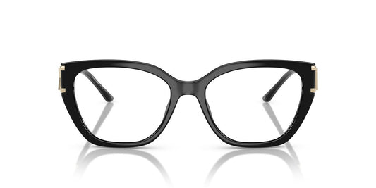 Anteojos Ópticos Michael Kors 0MK4140U Bierzo Negro