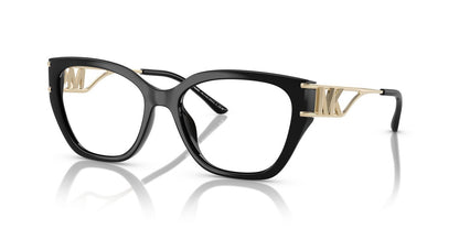 Anteojos Ópticos Michael Kors 0MK4140U Bierzo Negro