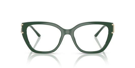 Anteojos Ópticos Michael Kors 0MK4140U Bierzo Verde