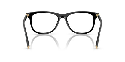 Anteojos Ópticos Miu Miu 0MU01WV Negro
