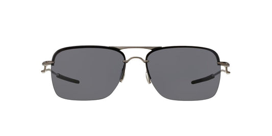 Anteojos De Sol Oakley OO4109 Tailback Lead Grey Gris/Gris