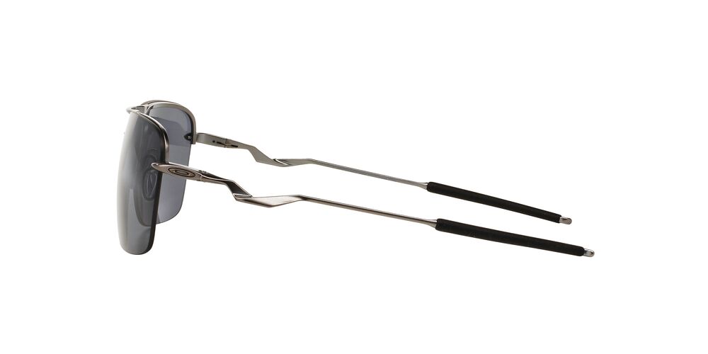 Anteojos De Sol Oakley OO4109 Tailback Lead Grey Gris/Gris