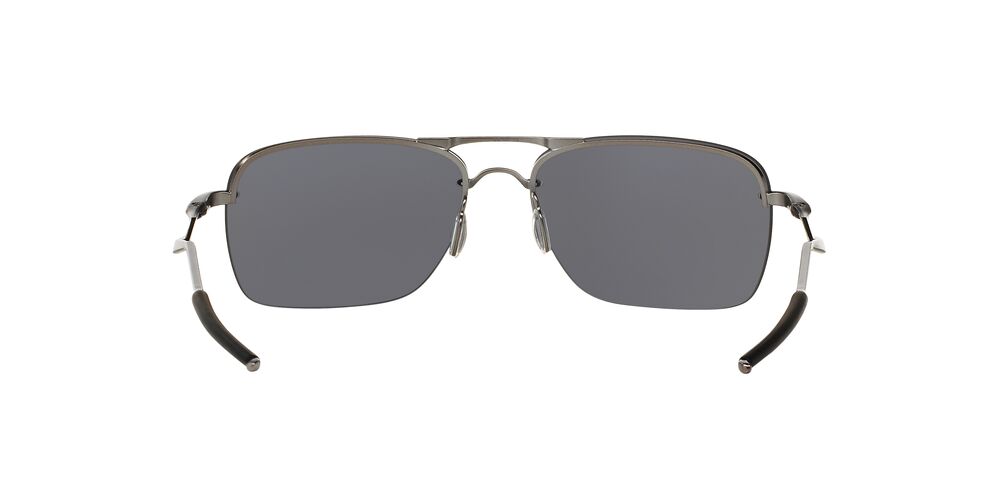 Anteojos De Sol Oakley OO4109 Tailback Lead Grey Gris/Gris