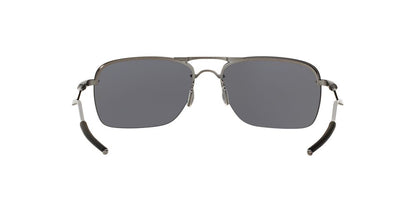 Anteojos De Sol Oakley OO4109 Tailback Lead Grey Gris/Gris