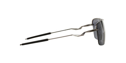 Anteojos De Sol Oakley OO4109 Tailback Lead Grey Gris/Gris