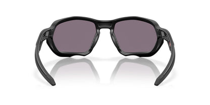 Anteojos De Sol Oakley OO9019A Plazma (A) Matte Black Prizm Grey Gris/Negro