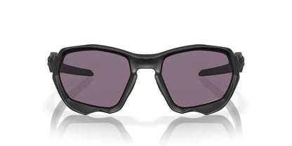 Anteojos De Sol Oakley OO9019A Plazma (A) Matte Black Prizm Grey Gris/Negro