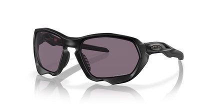 Anteojos De Sol Oakley OO9019A Plazma (A) Matte Black Prizm Grey Gris/Negro