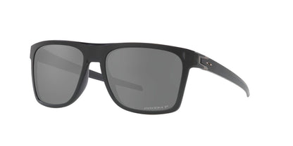 Anteojos De Sol Oakley 0OO9100 Leffingwell Negro/Negro