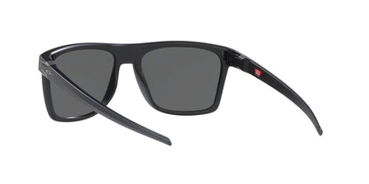 Anteojos De Sol Oakley 0OO9100 Leffingwell Negro/Negro
