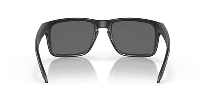 Anteojos De Sol Oakley 0OO9102 Holbrook Negro/Negro