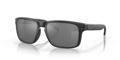 Anteojos De Sol Oakley 0OO9102 Holbrook Negro/Negro