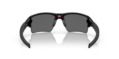 Anteojos De Sol Oakley OO9188 Flak 2.0 Xl Negro/Negro