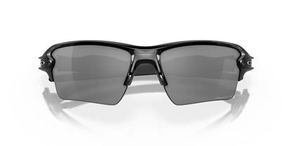 Anteojos De Sol Oakley OO9188 Flak 2.0 Xl Negro/Negro