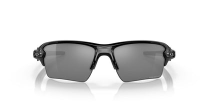 Anteojos De Sol Oakley OO9188 Flak 2.0 Xl Negro/Negro