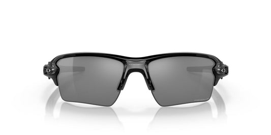 Anteojos De Sol Oakley OO9188 Flak 2.0 Xl Negro/Negro